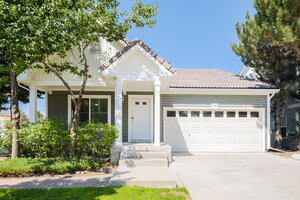 houses for rent in Denver