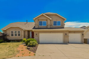 houses for rent in Colorado Springs