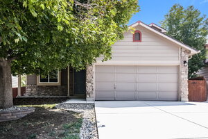 houses for rent in Thornton