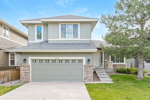 houses for rent in Castle Rock