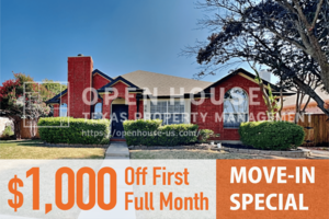 houses for rent in Frisco