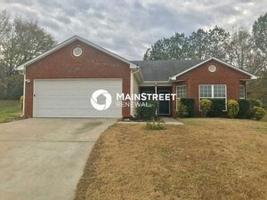 houses for rent in Morrow