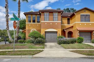 houses for rent in Orlando