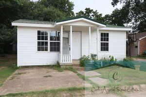 houses for rent in Trumann
