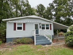 houses for rent in Jacksonville
