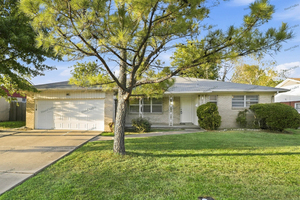 houses for rent in Tulsa