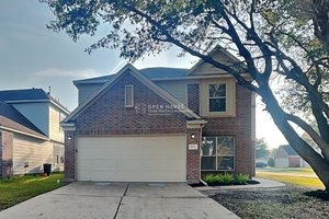 houses for rent in Houston