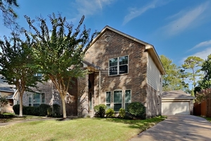 houses for rent in Houston