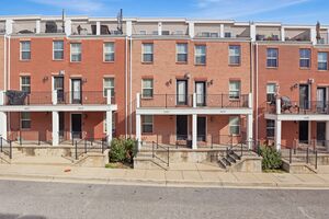 houses for rent in Baltimore