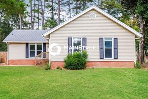 houses for rent in Charlotte