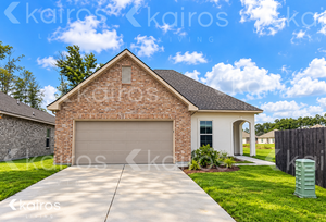 houses for rent in Denham Springs