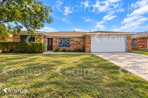 houses for rent in Amarillo