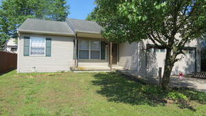 houses for rent in Columbus