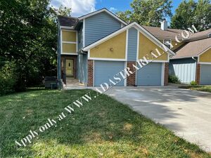 houses for rent in Lee's Summit
