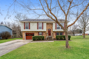 houses for rent in Trussville