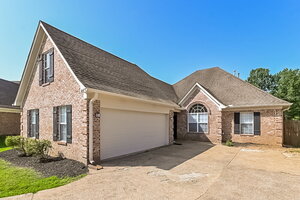 houses for rent in Southaven