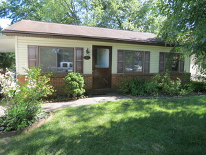 houses for rent in Columbus