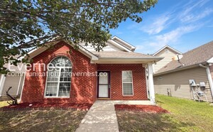 houses for rent in Calera