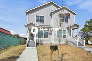 houses for rent in Fort Worth