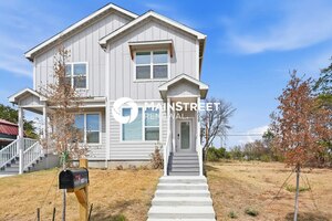 houses for rent in Fort Worth