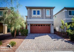 houses for rent in Las Vegas