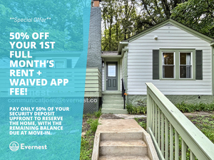 houses for rent in Chattanooga