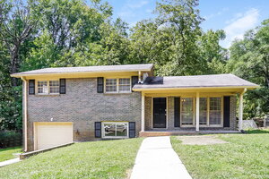 houses for rent in Adamsville