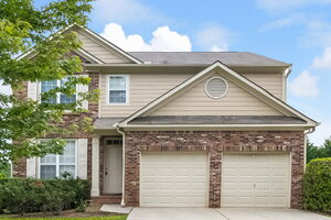 houses for rent in Woodstock