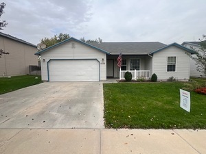 houses for rent in Nampa