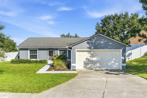 houses for rent in Clermont