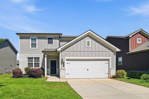 houses for rent in McDonough
