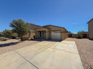 houses for rent in Coolidge