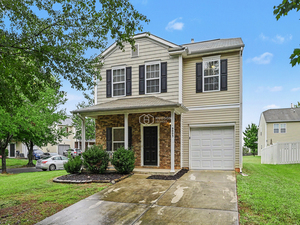 houses for rent in Charlotte
