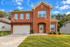 houses for rent in Brookwood