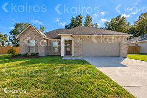 houses for rent in Carencro