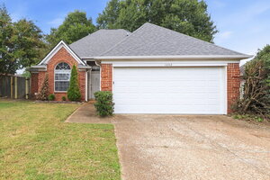 houses for rent in Cordova