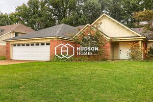 houses for rent in Bartlett