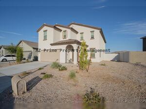 houses for rent in Litchfield Park