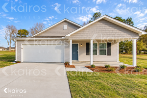 houses for rent in Tarboro