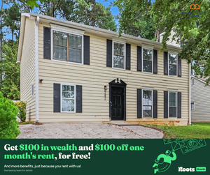 houses for rent in Norcross