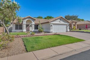 houses for rent in Mesa