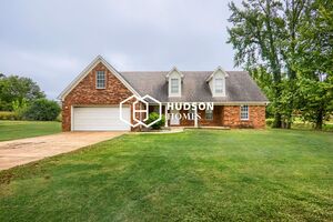 houses for rent in Atoka
