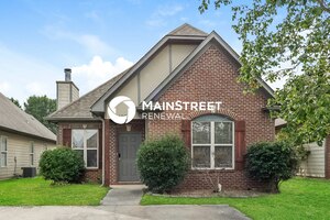 houses for rent in Moody