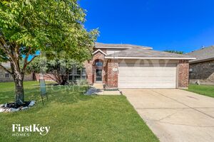 houses for rent in Wylie