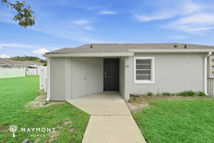 houses for rent in Lake Mary
