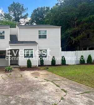 houses for rent in Huntsville
