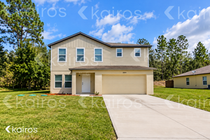 houses for rent in Citrus Springs