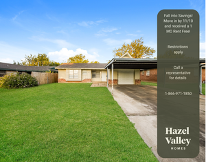 houses for rent in Oklahoma City