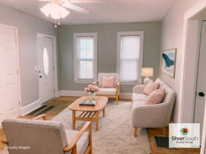 houses for rent in Grand Rapids