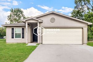 houses for rent in Houston